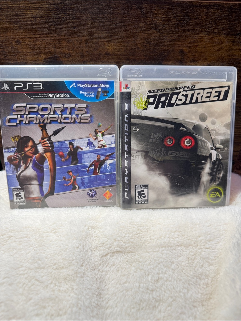 PS3 Video Game Bundle - Picture 4 of 11